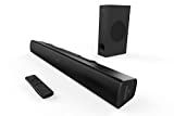 Best soundbar UK 2021: The top soundbars and soundbases to boost your TV audio